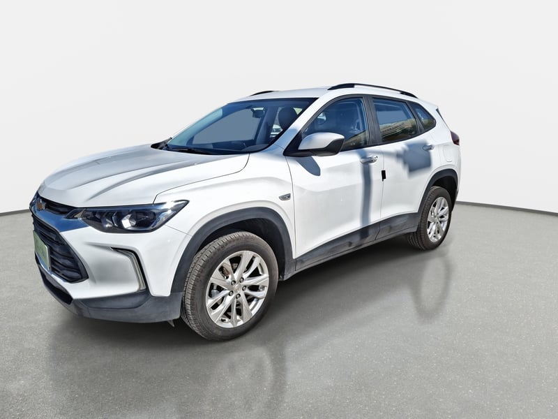 Chevrolet Tracker 1.2t Ltz T 4x2 Mt 5p 2026 - Imagen 3 de 8
