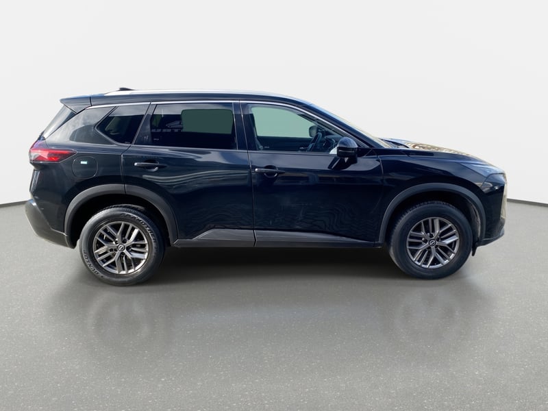 Nissan X-trail 2.5 Sense Mc 4x2 2row Cvt At 5p 2023 - Imagen 8 de 8