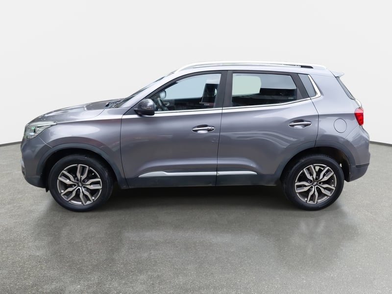 Chery Tiggo 3 1.5 Gls 4x2 5mt 5p 2022 - Imagen 4 de 8