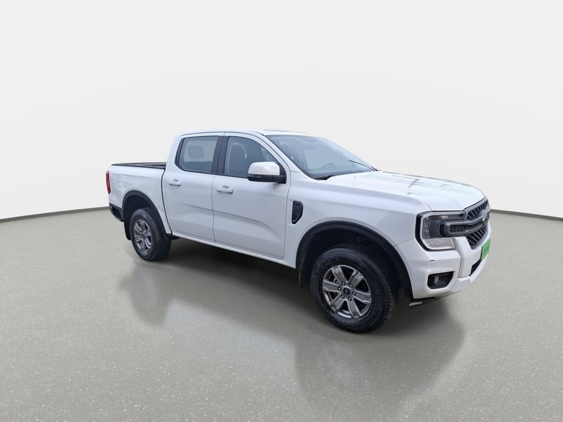 Ford Ranger 2.0 Xls Diesel 4x2 Dob. Cab. Mt 4p 2024