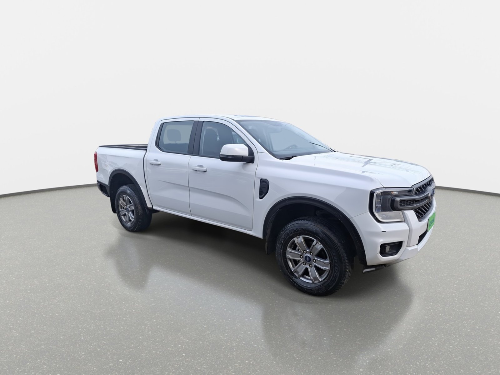 Ford Ranger 2024 en Valdivia