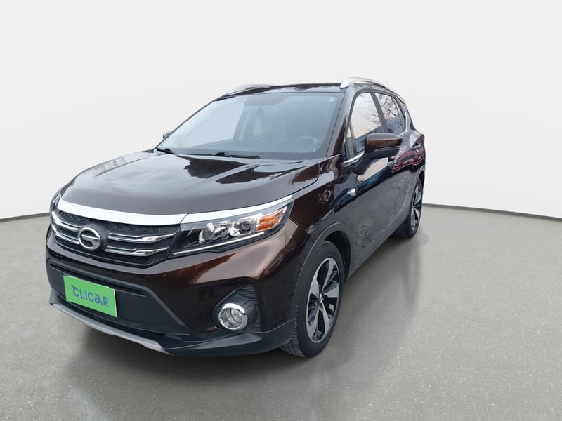 GAC Motor Gs3 1.3t Ge 4x2 At 5p 2023 - Imagen 3 de 8