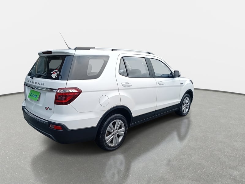 Changan Cx70 1.5t Elite Plus 4x2 At 5p 2023 - Imagen 6 de 7