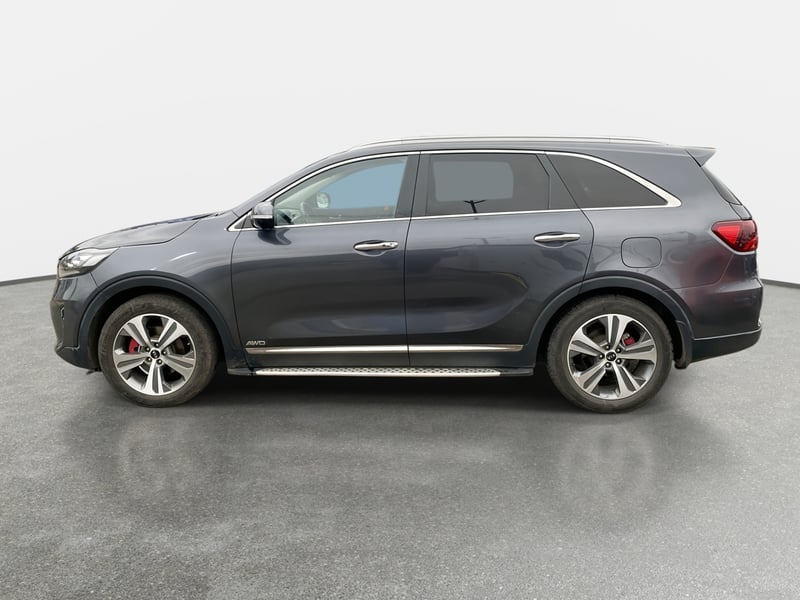 Kia Sorento 3.5 Gtl Gsl Awd 8at 5p 2020 - Imagen 4 de 8