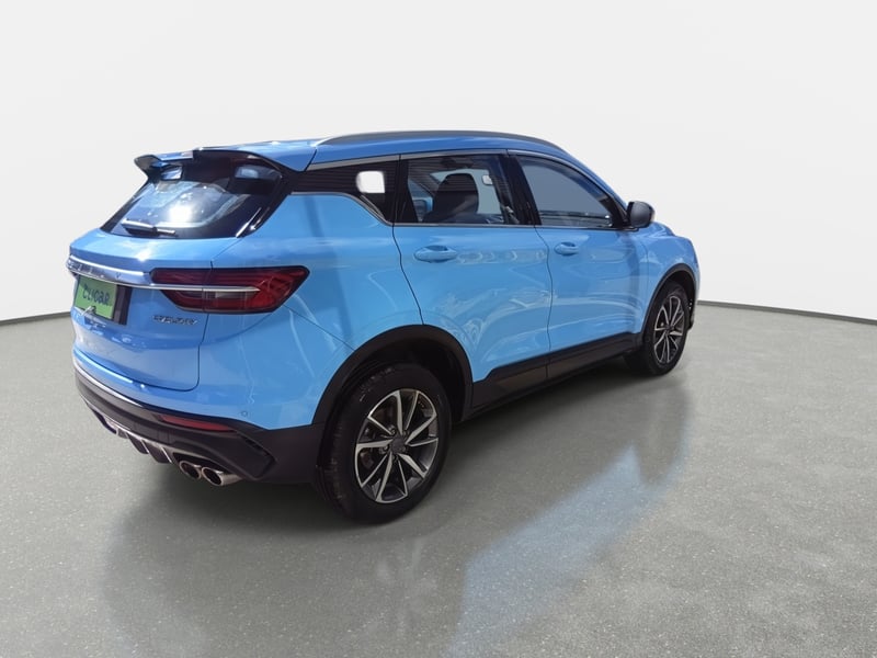 Geely Coolray 1.5 Comfort 4x2 At 5p 2022 - Imagen 7 de 8