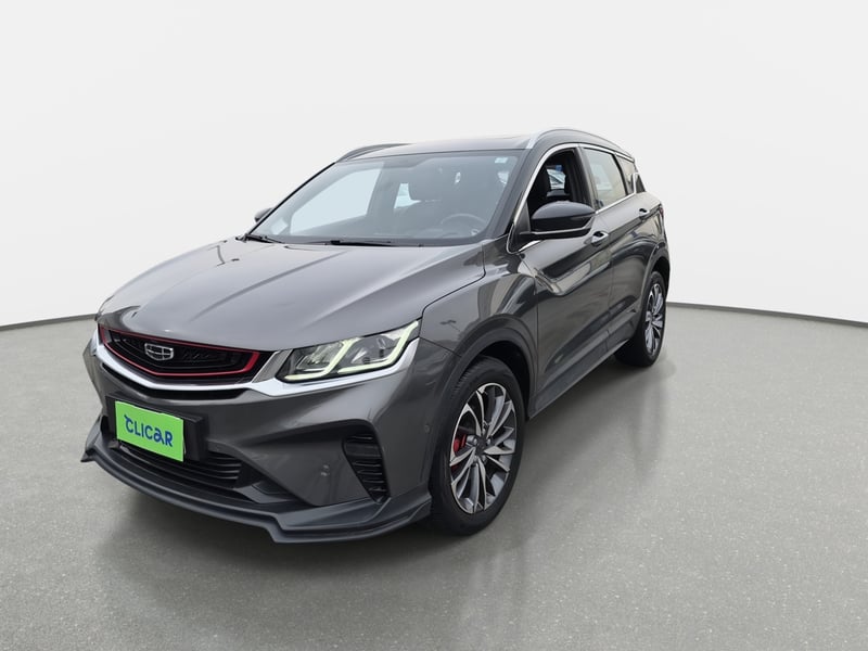 Geely Coolray 1.5 Gf Sport 4x2 At 5p 2023 - Imagen 3 de 8
