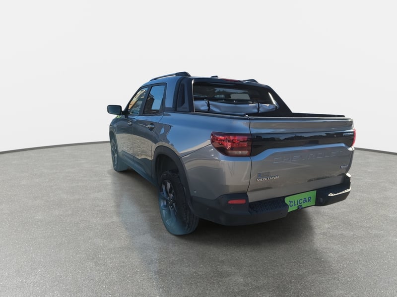 Chevrolet Montana 1.2t Premier S 4x2 At 4p 2025 - Imagen 5 de 8