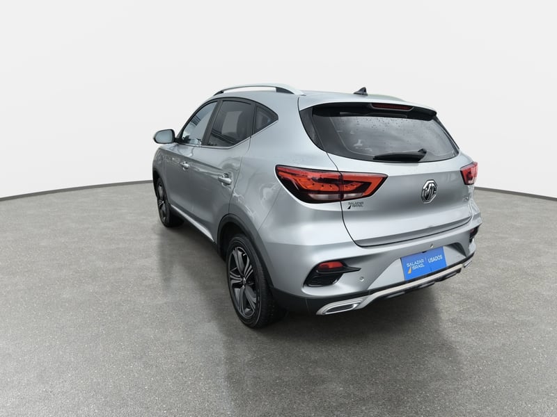 MG Mg Zx 1.5 Dlx 4x2 Mt 5p 2021 - Imagen 5 de 8