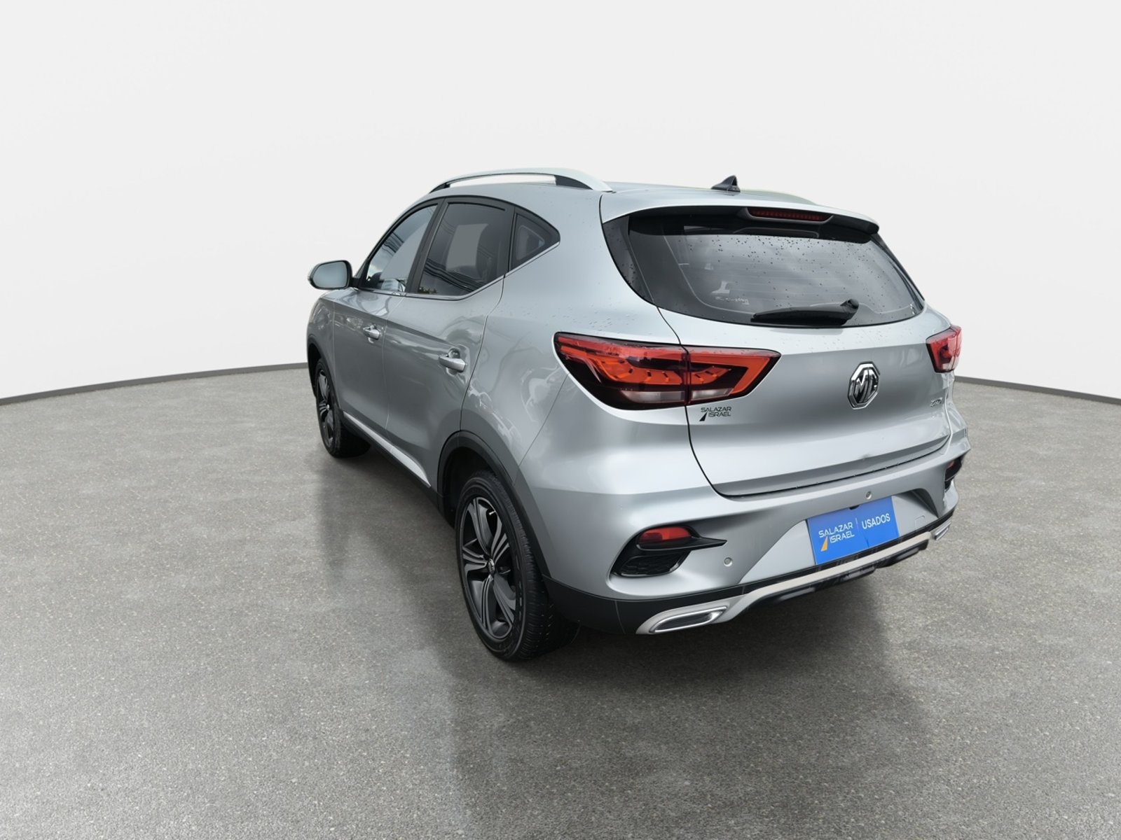 MG Mg Zx 1.5 Dlx 4x2 Mt 5p 2021 - Foto 5 de 8