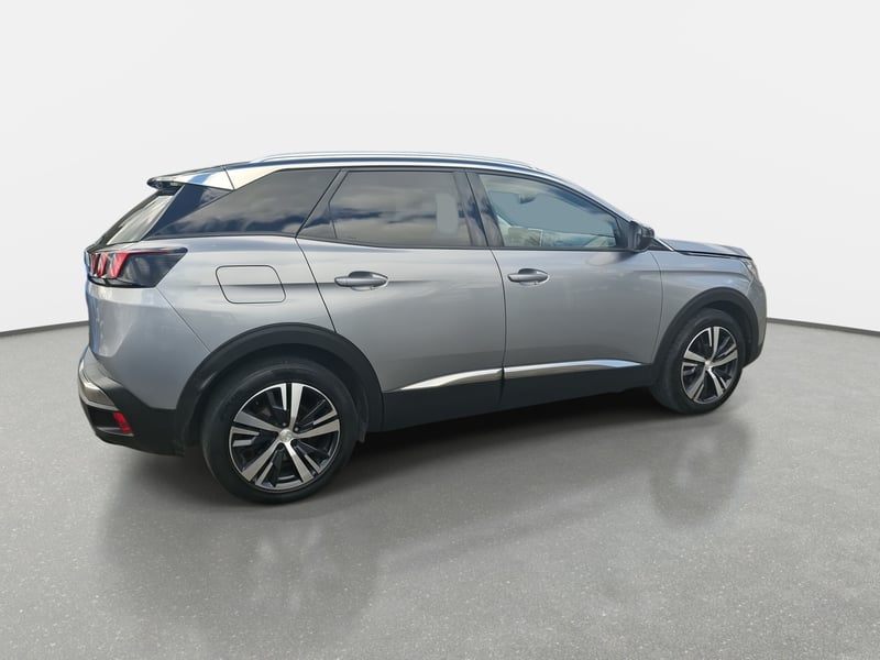 Peugeot 3008 1.5 Allure Bluehdi Diesel 4x2 130 Eat6 5p 2021 - Imagen 7 de 8