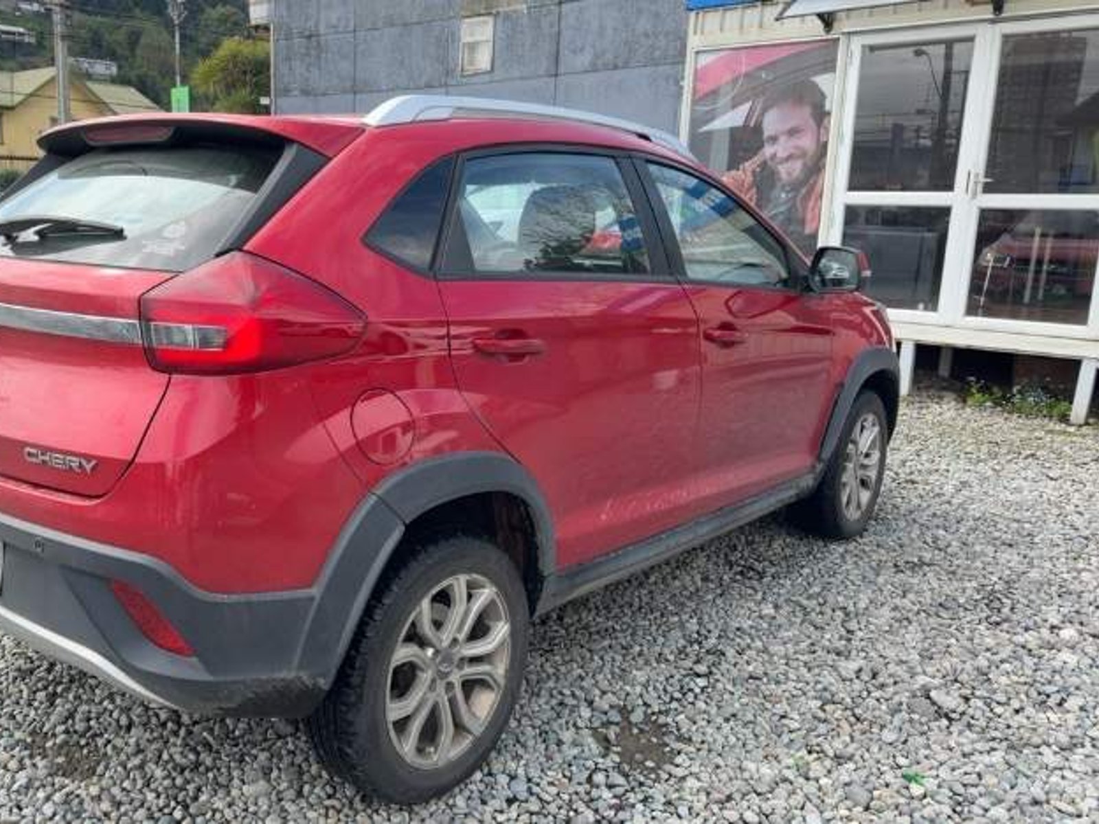 Chery Tiggo 2 1.5 Vvt Gl 4x2 Mt 5p 2022 - Foto 4 de 5
