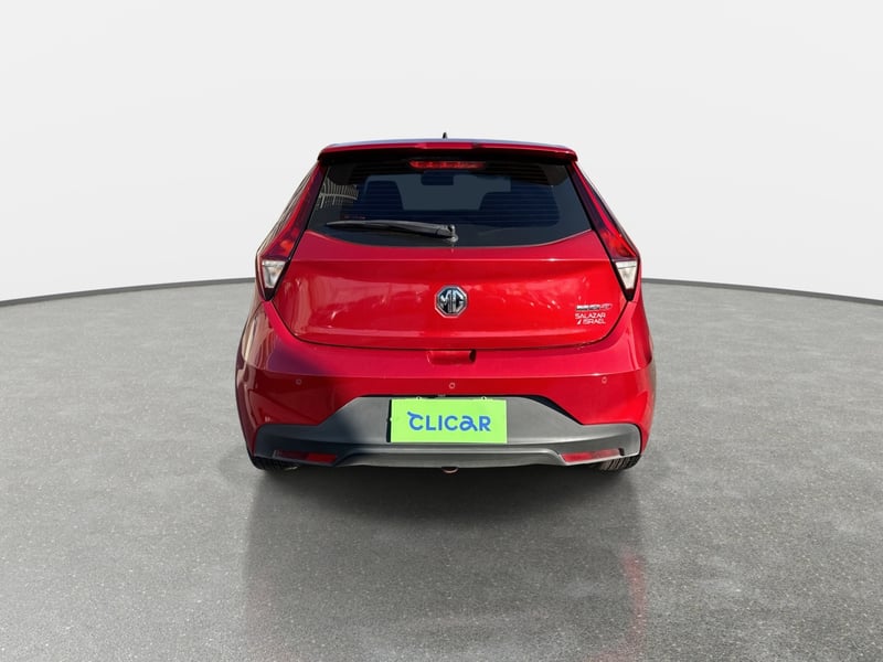 MG 3 1.5 Comfort 4x2 Hb At 5p 2022 - Imagen 6 de 8