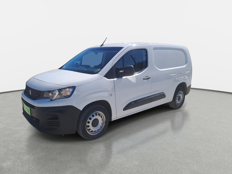 Peugeot Partner 1.5 L2 Hdi Diesel 100hp 4x2 Mt 5p 2024 - Imagen 3 de 8