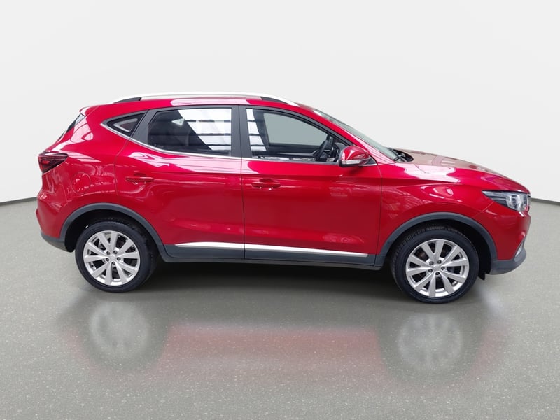 MG Mg Zs 1.5 Std 4x2 At 5p 2022 - Imagen 8 de 8