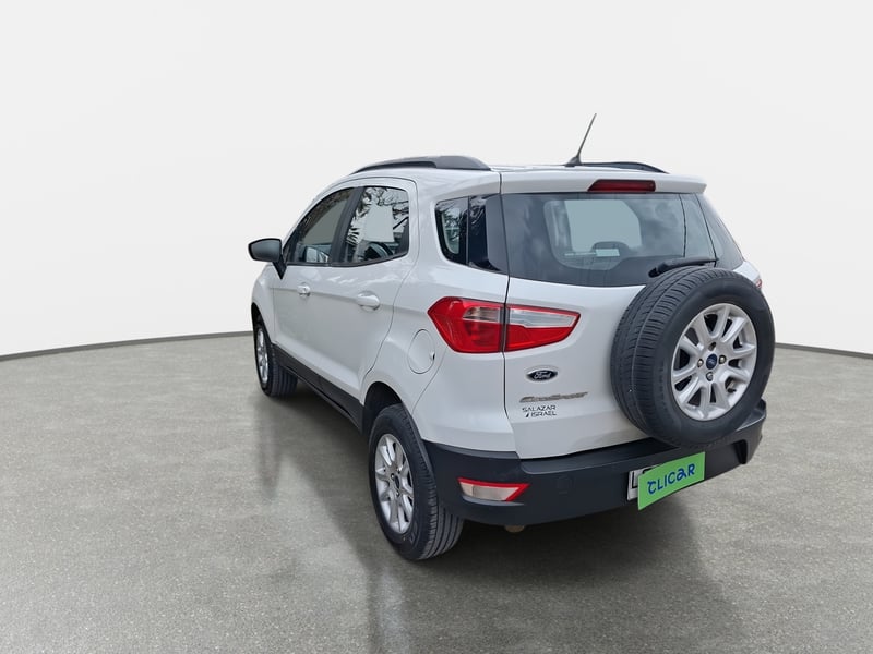 Ford Ecosport 1.5 S 4x2 Mt 5p 2019 - Imagen 5 de 8