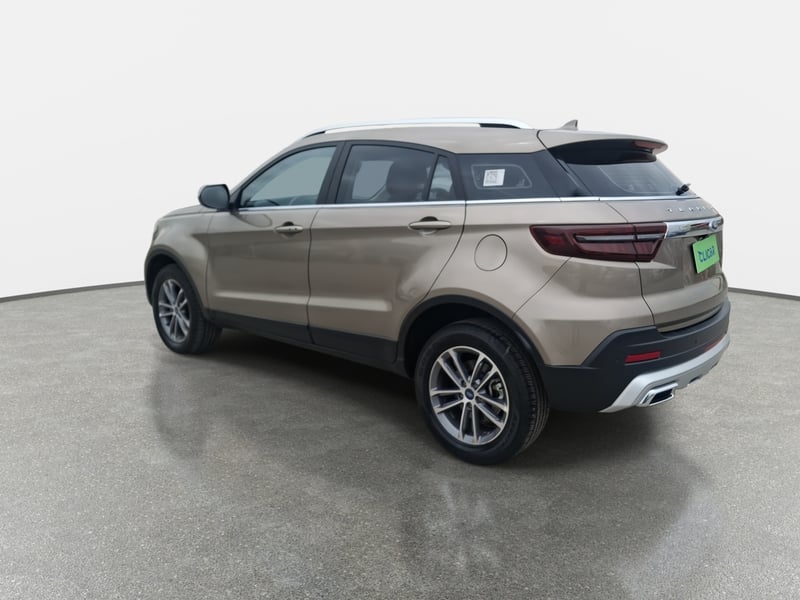 Ford Territory 1.5 Trend 4x2 At 5p 2023 - Imagen 5 de 8