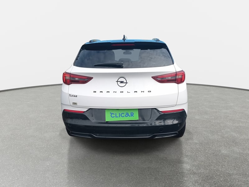 Opel Grandland 1.2t Gs Line 4x2 Mt 5p 2024 - Imagen 5 de 8