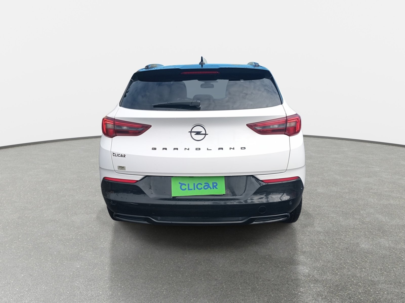 Opel Grandland 1.2t Gs Line 4x2 Mt 5p 2024 - Foto 5 de 8
