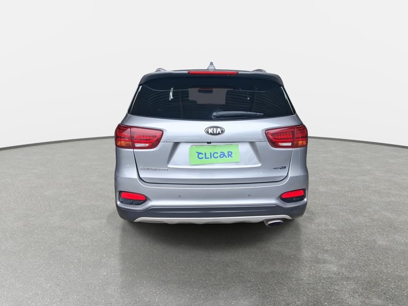 Kia Sorento 2.4 Gtl 2wd Special Pack At6 5p 2021 - Imagen 6 de 8