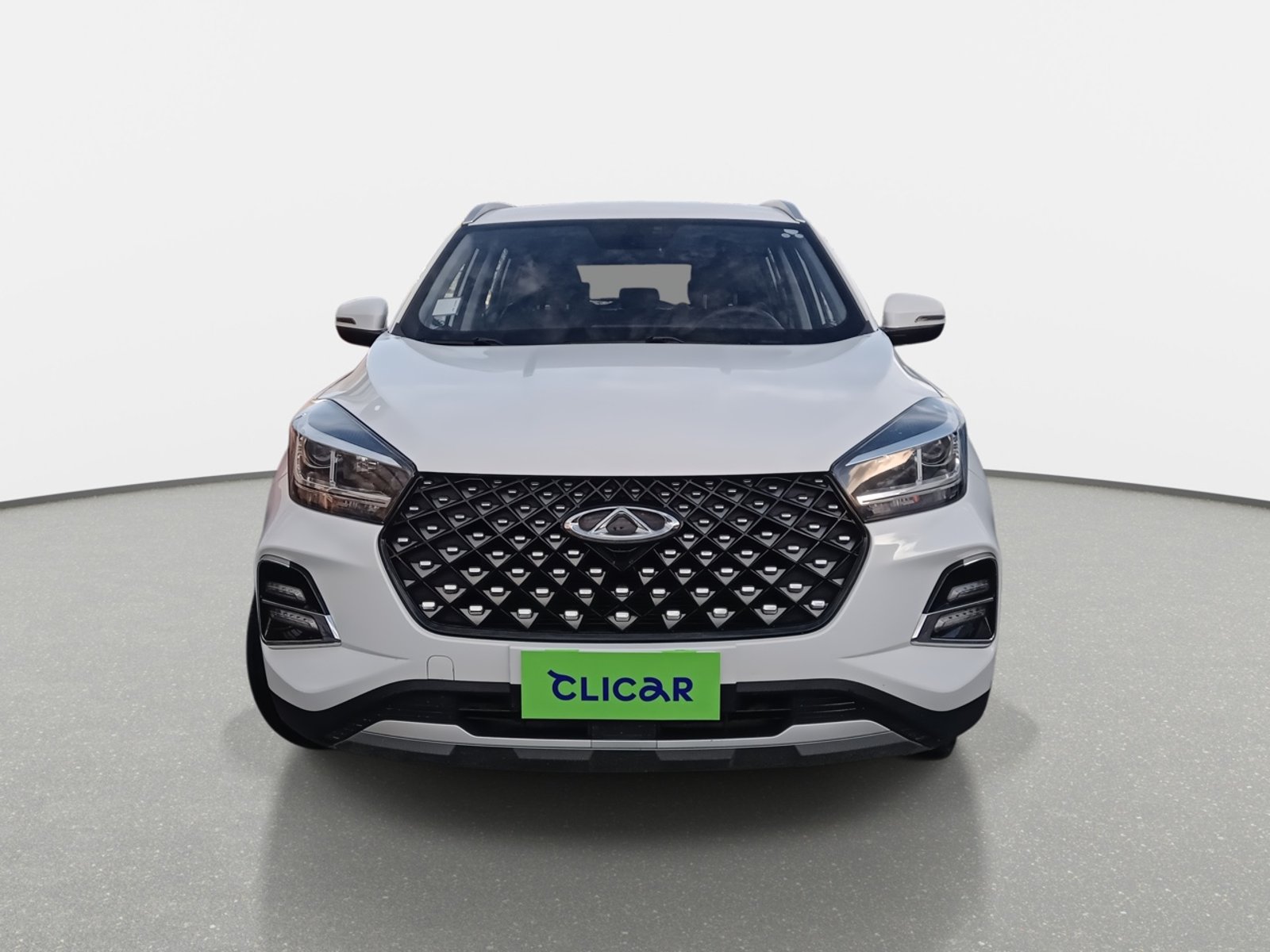 Chery Tiggo 3 Pro 1.5 Gls 4x2 Cvt At 5p 2023 - Foto 2 de 8