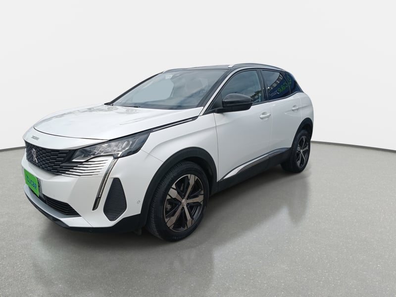 Peugeot 3008 1.5 Allure Pack Bluehdi 130 4x2 Eat8 5p 2024 - Imagen 3 de 8