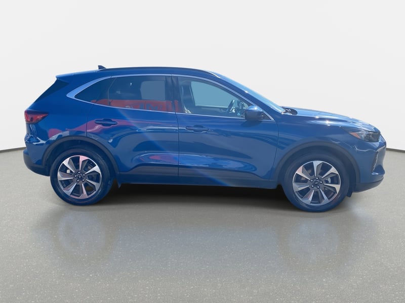 Ford Escape 2.5 Platinum Fhev Hybrid Awd At 5p 2024 - Imagen 8 de 8