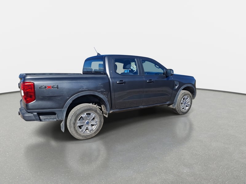Ford Ranger 2.0 Xls Diesel 4x4 Dob. Cab. Mt 4p 2025 - Imagen 7 de 8