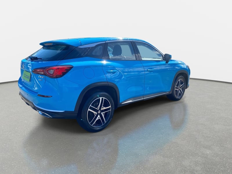 MG One 1.5t Com 4x2 Cvt At 5p 2024 - Imagen 7 de 8