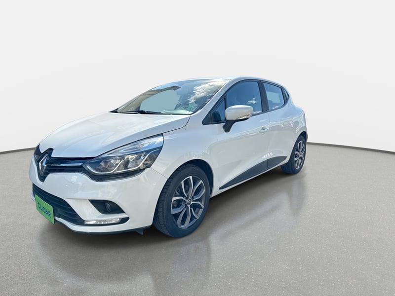 Renault Clio 1.2 Expression 4x2 Hb Mt 5p 2019 - Imagen 3 de 8