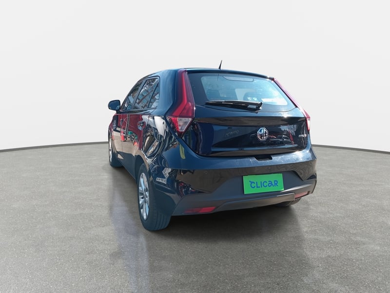 MG 3 1.5 Std 4x2 Hb Mt 5p 2024 - Imagen 5 de 8