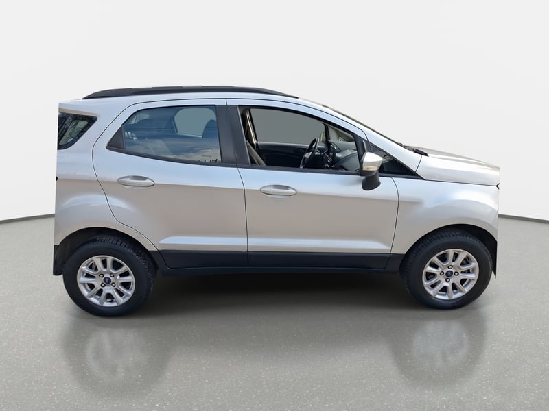 Ford Ecosport 1.5 Se Diesel 4x2 Mt 5p 2020 - Imagen 8 de 8
