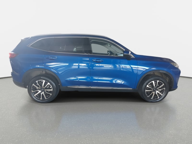 Haval H6 2.0 Elite 4x2 At 5p 2024 - Imagen 8 de 8