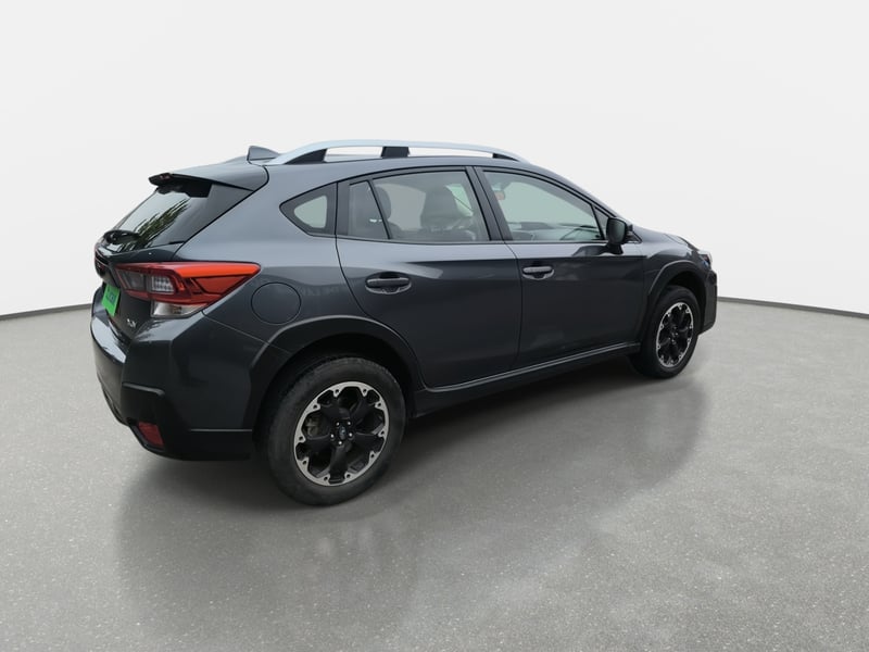 Subaru Xv 2.0i Awd Cvt At 5p 2023 - Imagen 7 de 8