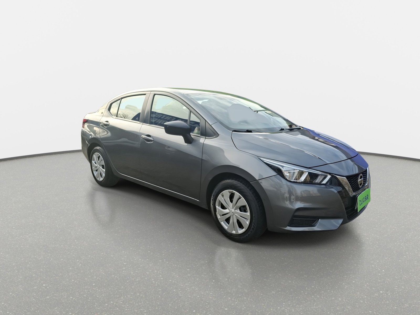 Nissan Versa 2023 en Temuco