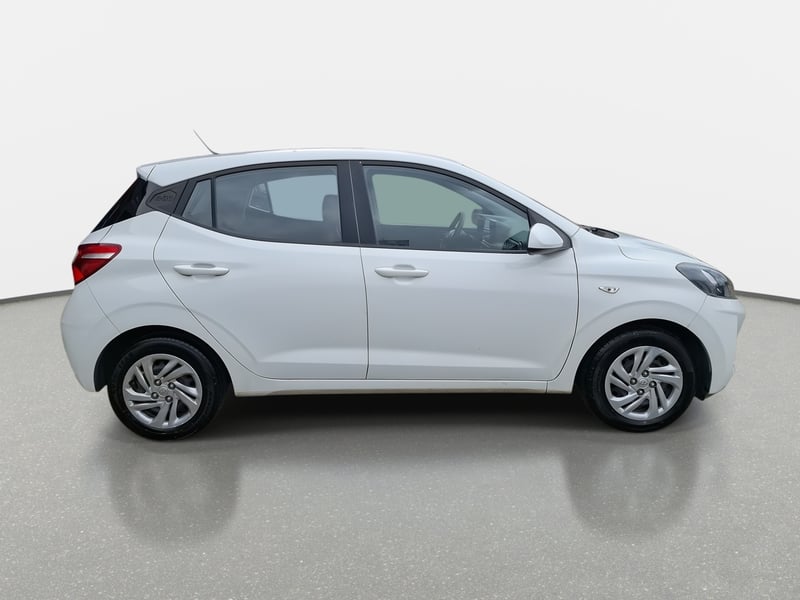 Hyundai Grand I10 1.2 Plus 4x2 Hb Mt 5p 2024 - Imagen 8 de 8