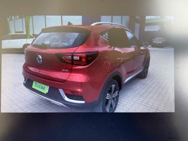 MG Mg Zs 1.5 Comfort 4x2 At 5p 2024 - Imagen 4 de 5