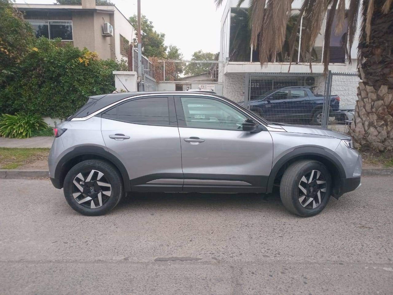 Opel Mokka 1.2t Elegance 4x2 Mt6 5p 2023 - Foto 3 de 8