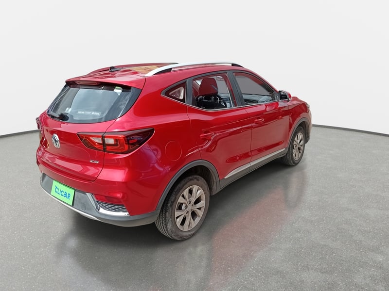 MG Mg Zs 1.5 Std 4x2 Mt 5p 2023 - Imagen 7 de 8