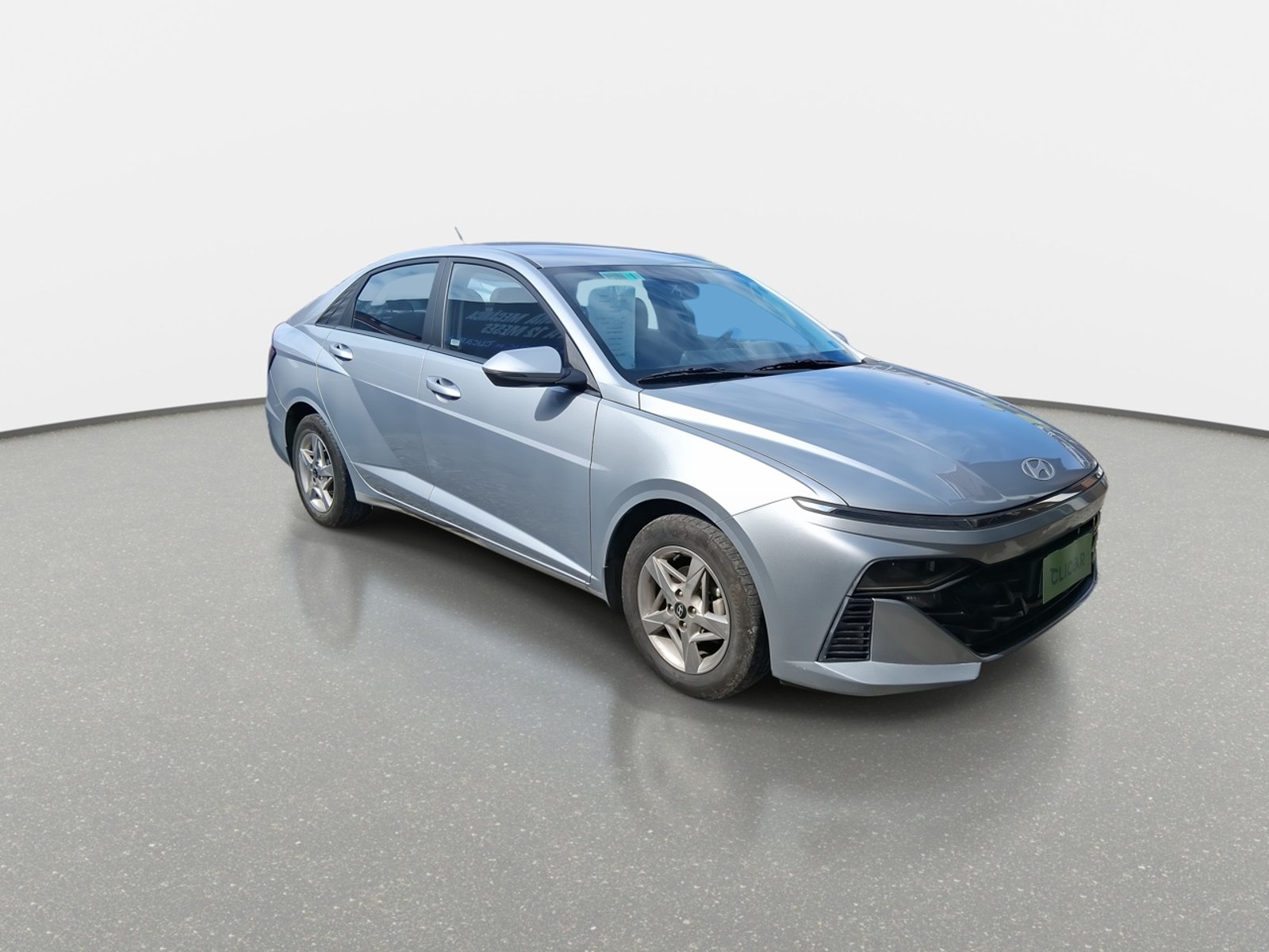 Hyundai Accent 2025 en Puerto Montt
