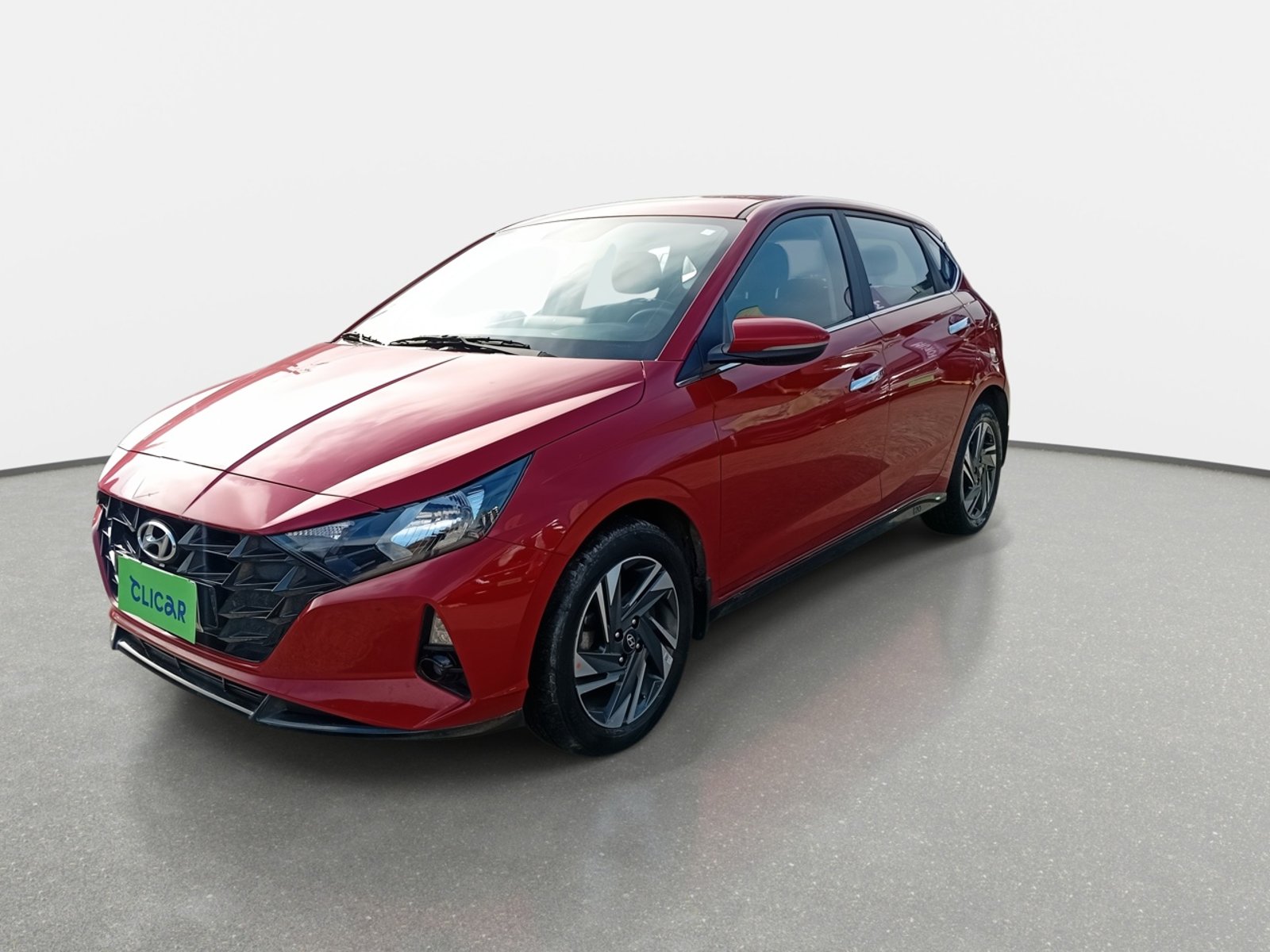 Hyundai I20 1.4 Value Bi3 4x2 Hb At 5p 2023 - Imagen 3 de 8