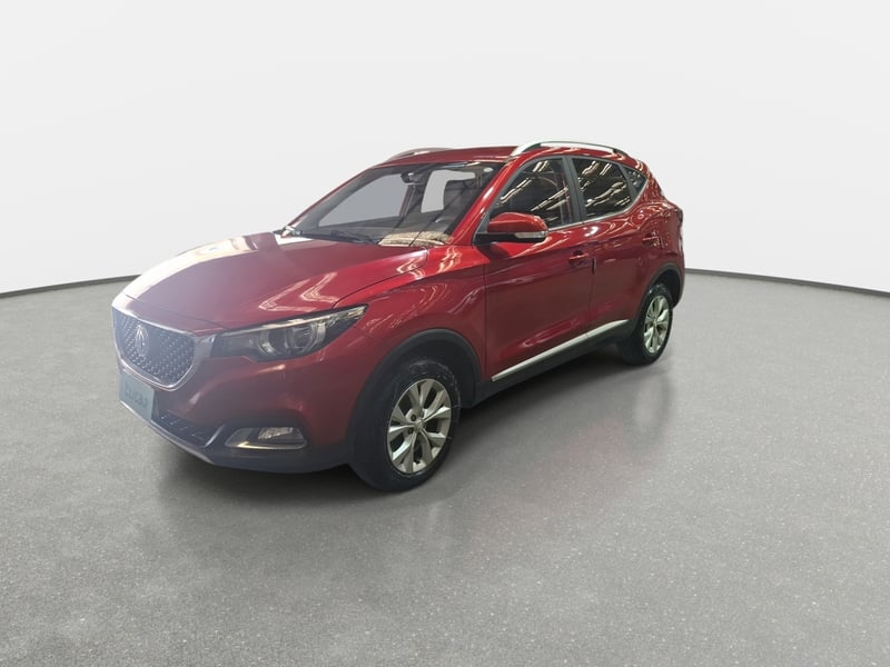 MG Mg Zs 1.5 Std 4x2 Mt 5p 2023 - Imagen 3 de 8
