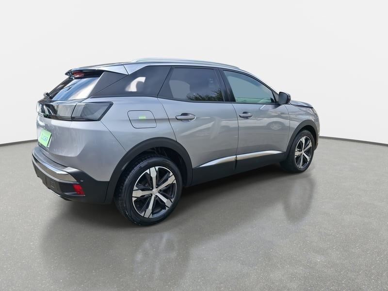 Peugeot 3008 1.6 Allure Pack Thp 165 4x2 Eat6 5p 2024 - Imagen 7 de 8