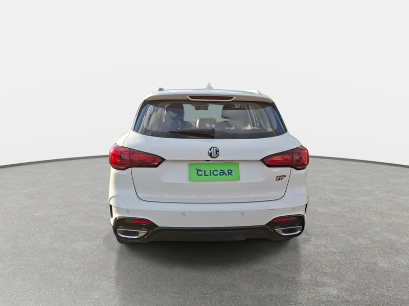 MG Hs 1.5t Dlx 2wd Dct At 5p 2026 - Imagen 6 de 8
