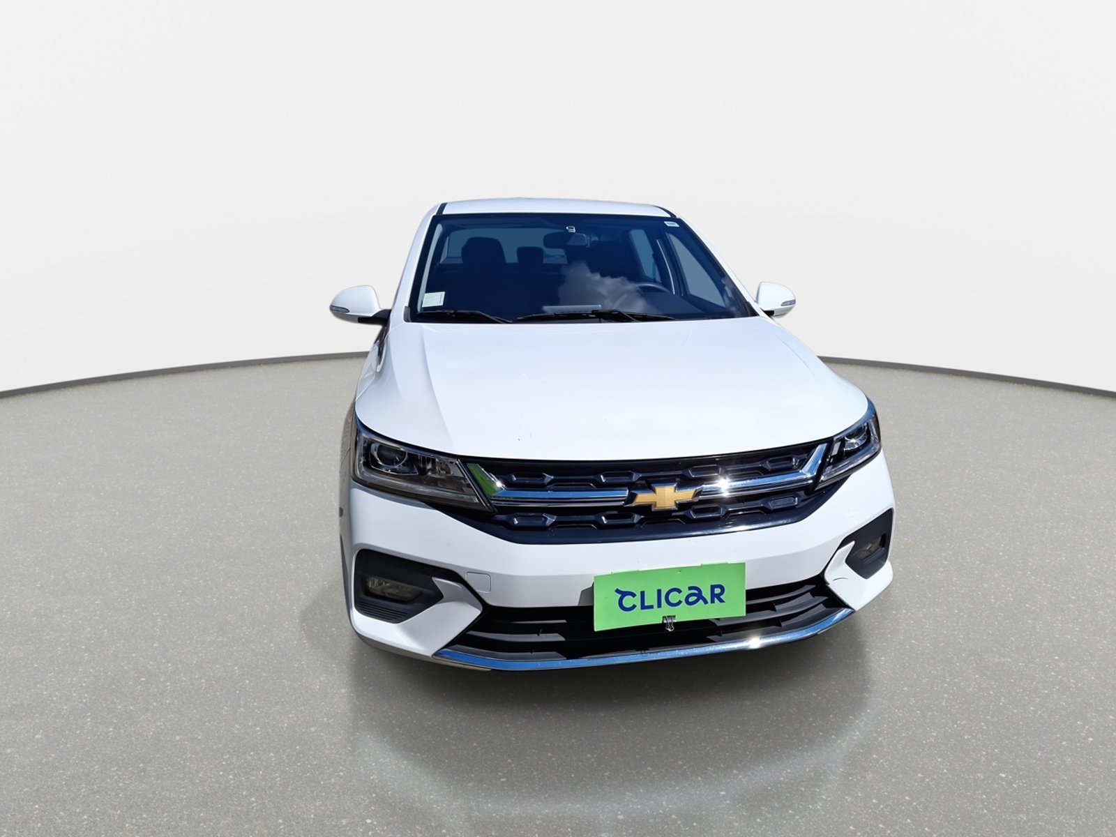 Chevrolet Sail 1.5 Nb Ltz R 4x2 Sdn Cvt At 4p 2024 - Foto 2 de 8