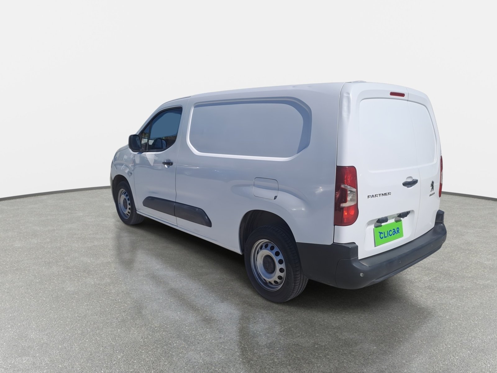 Peugeot Partner 1.5 L2 Hdi Diesel 100hp 4x2 Mt 5p 2024 - Foto 5 de 8
