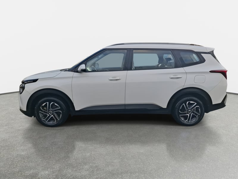 Kia Carens 1.4l Ex Turbo-gdi 4x2 7dct At 5p 2023 - Imagen 4 de 8