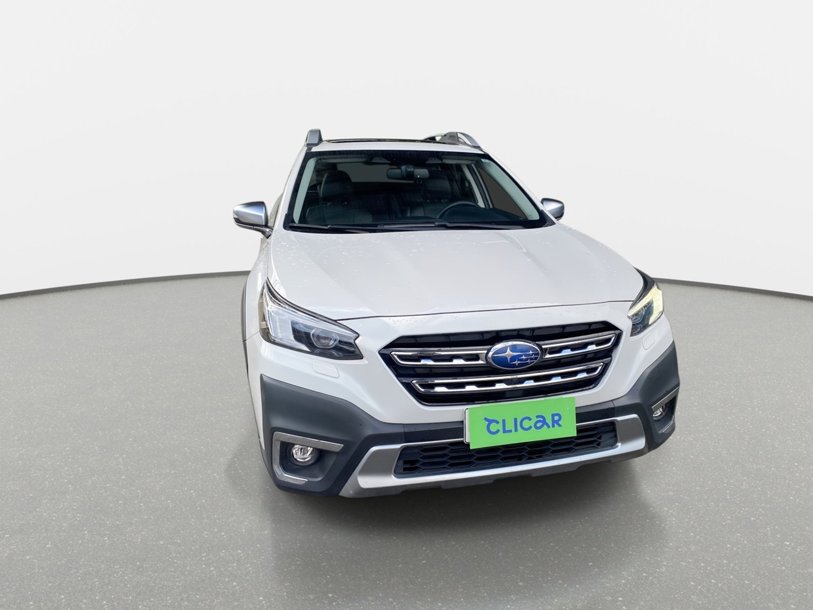 Subaru Outback 2.5i Touring Awd Cvt At 5p 2022 - Foto 2 de 8