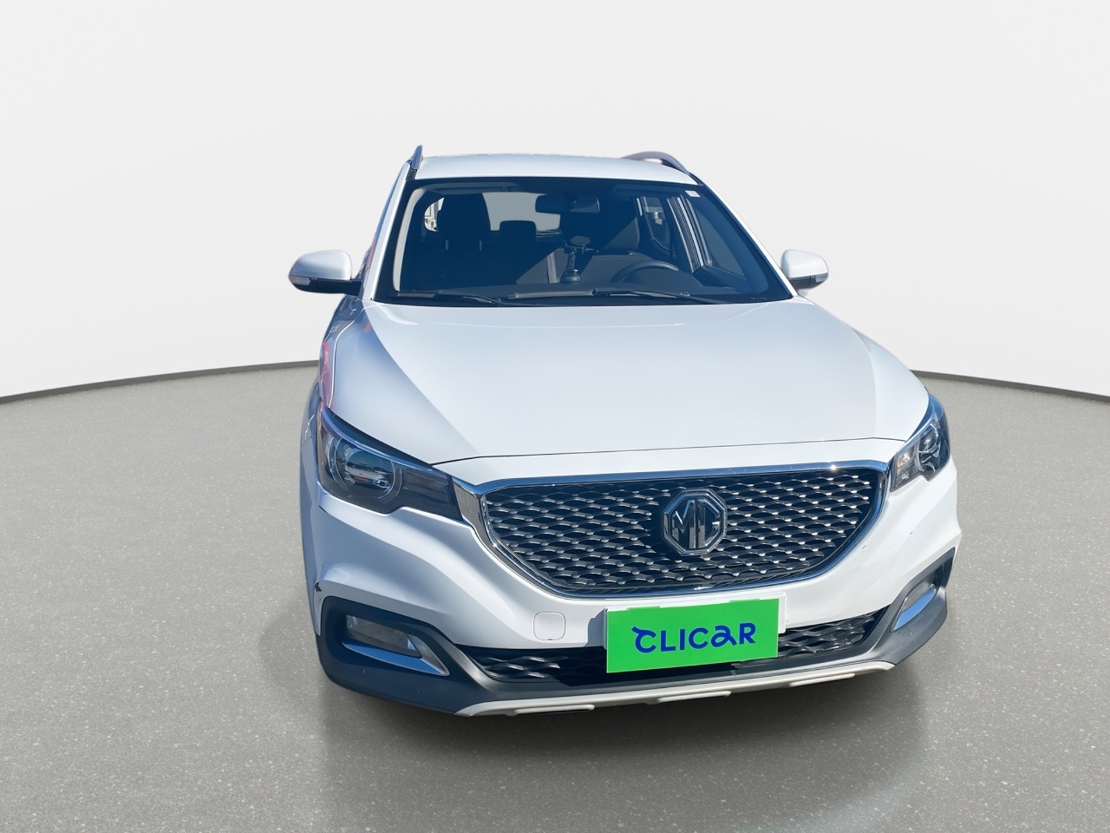 MG Mg Zs 1.5 Std 4x2 Mt 5p 2024 - Foto 2 de 8