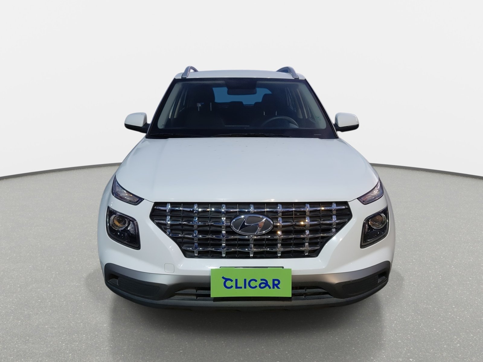 Hyundai Venue 1.6 Qx Plus 4x2 Mt 5p 2023 - Foto 2 de 8