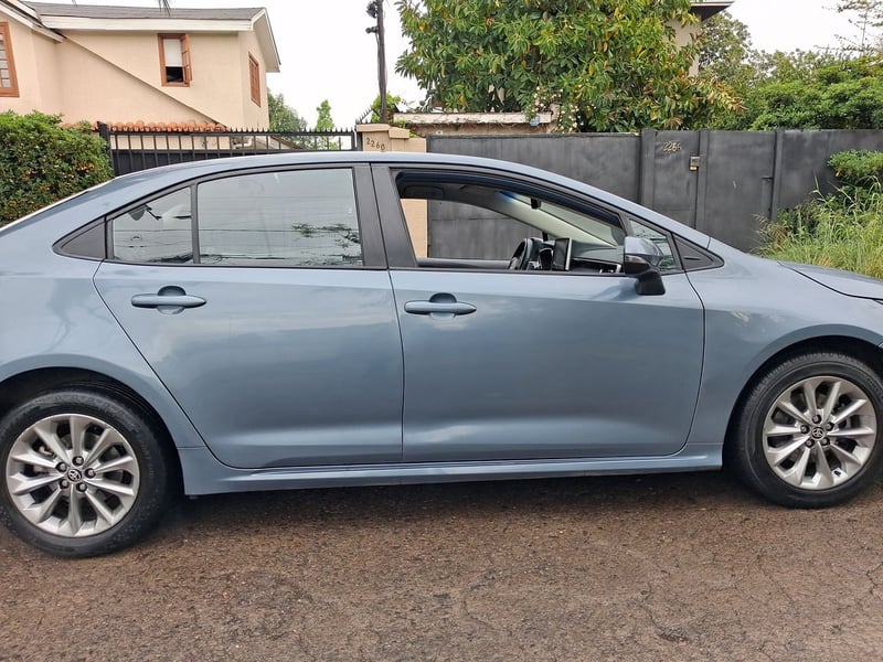 Toyota Corolla 2.0 Xei 4x2 Cvt At 4p 2022 - Imagen 8 de 8